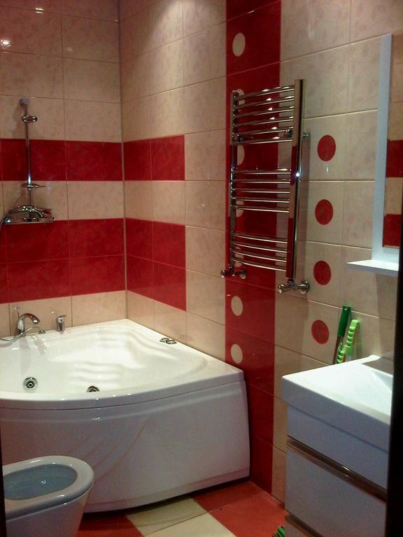 Apartment On Mirqasimov St.29 Baku Exterior photo